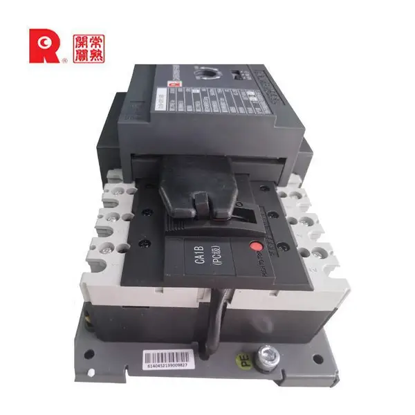ԭװ�� ���Զ�ת������CAP3-16/3 iN II 63A 100A 125A