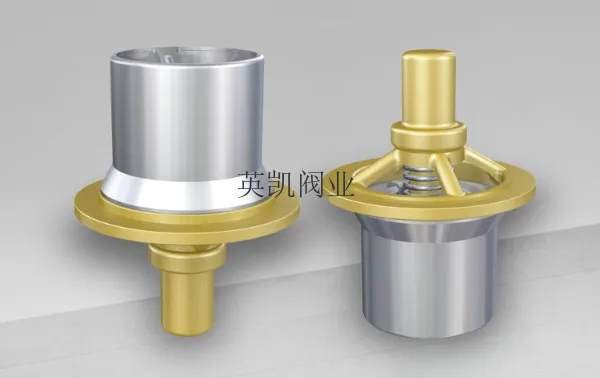 国产节温器型号 抱诚守真 常州英凯阀业供应
