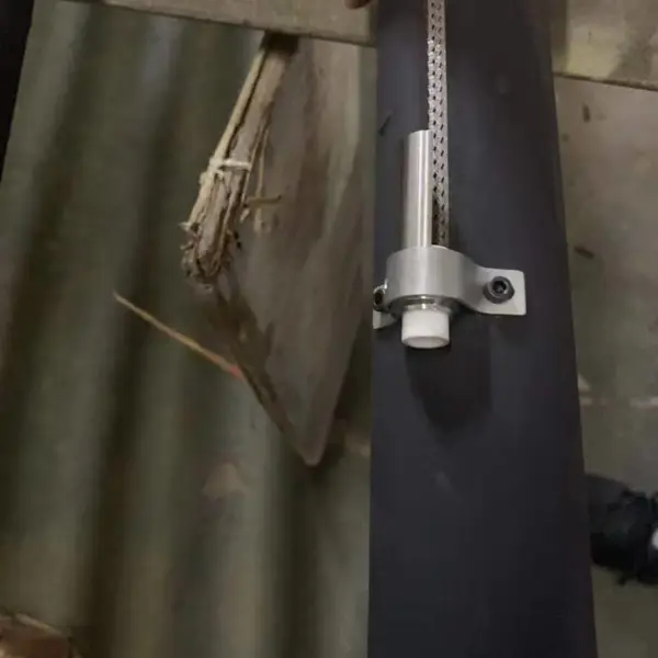 茶叶烘干燃烧器 隧道式加热炉燃烧棒 隧道炉天然气燃烧器 天然气火排