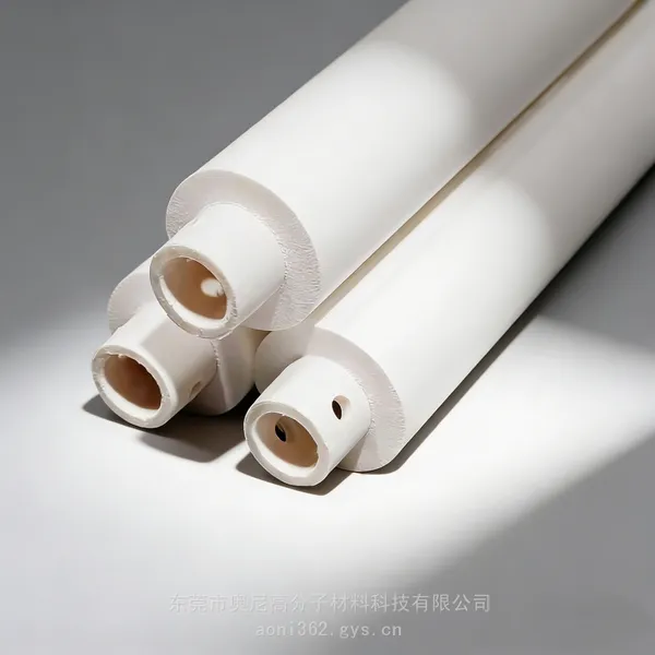 东莞奥尼 AONI PU 微孔吸水滚轮 Porous Roller 耐高温耐酸碱 PCB半导体玻璃清洗工业吸水辊