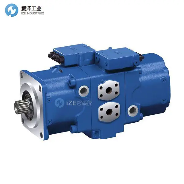REXROTH泵ALA20VO520LR3DN/10L-VZH26K00 -S2106