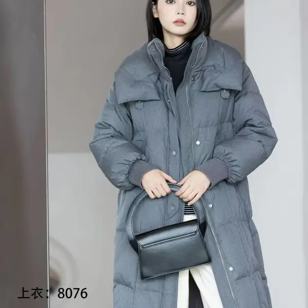 CP26设计师品牌折扣女装尾货 简约通勤风格女装市场 一手货源