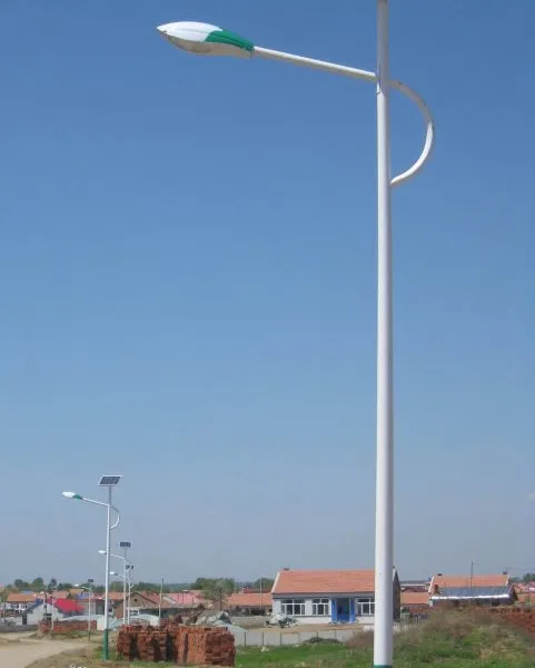 供应优质环保太阳能路灯,景观灯。庭院灯