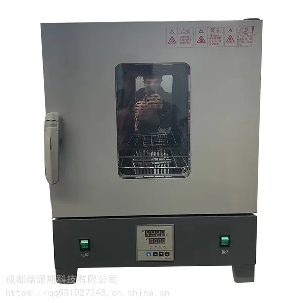 热风循环烘箱 高温工业烤箱 电热恒温烤箱 鼓风干燥箱 温度均匀