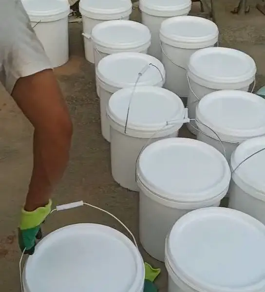 力森混凝土缺陷修补砂浆 建筑工程加固环氧树脂砂浆