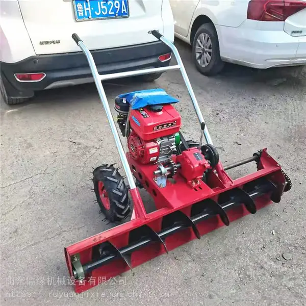 RF-120������Ҷ������ ������Ƴ�ѩ�� ��ѩ������ɨѩ��