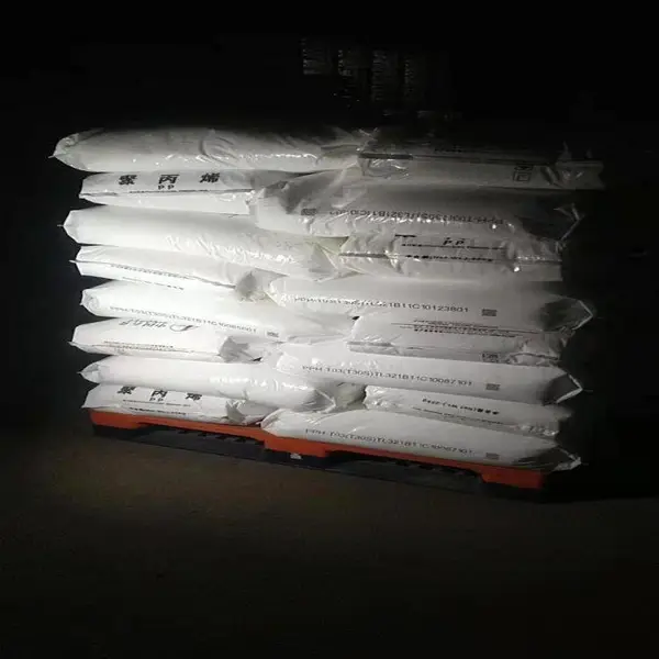 兰州石化聚丙烯T30S供应商产品参数