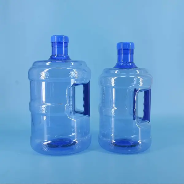 ����ˮͰ 7.5L������ˮ��ͰPet���ʴ������ϸ�����Ͱ���Я��ˮͰ