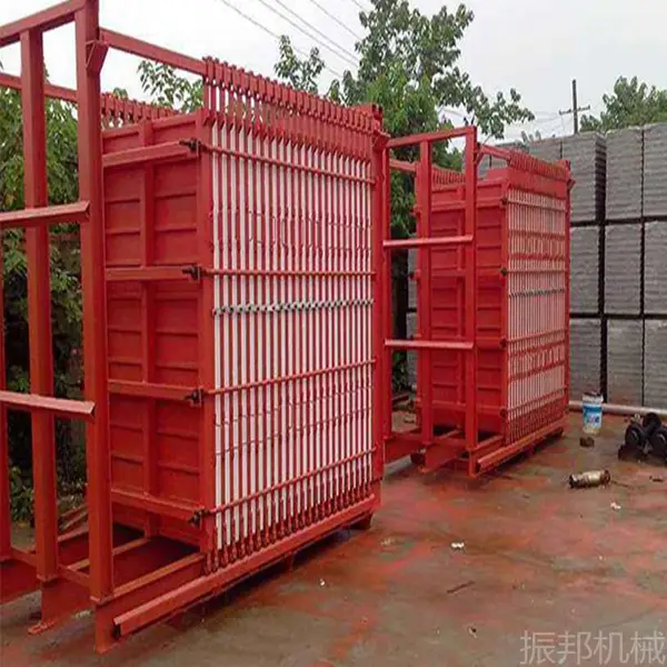 复合轻质墙板生产线 陶粒轻质隔墙板生产设备施工快速方便