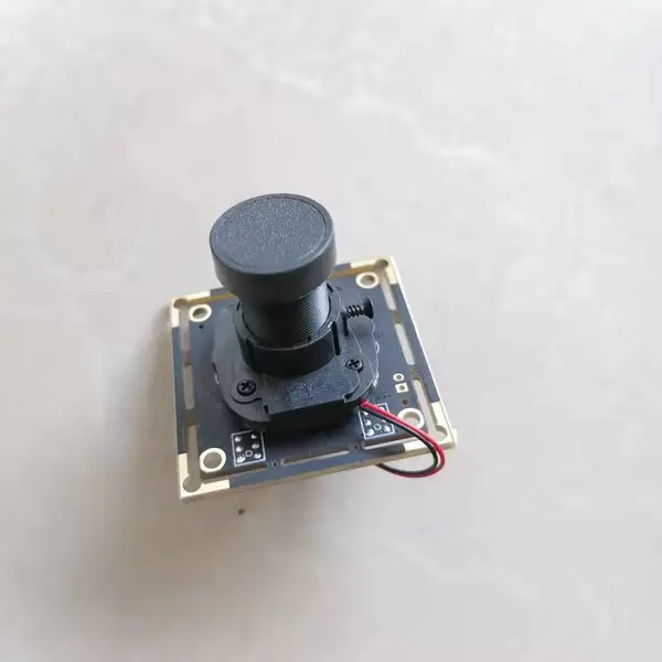 2.0USB防抖摄像头模组智能UVC摄像头1411模组