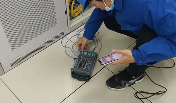 成都4波长OTDR中标公司 真诚推荐 成都雄博科技供应