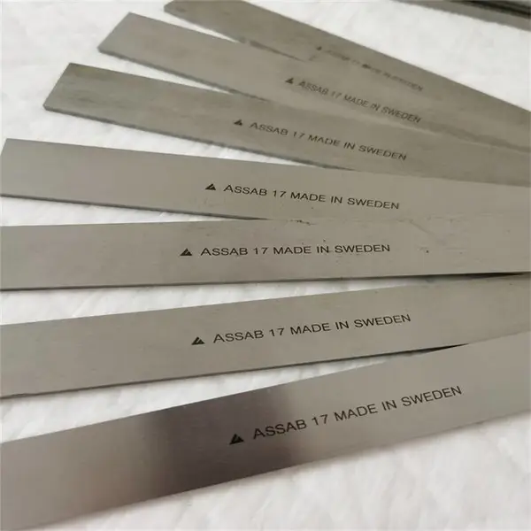HSS���ٸֳ����׸ֵ����⳵���е�δ���м�Ӳ2 3 4 5 6-14x200mm