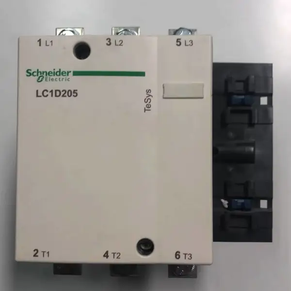 Fϵ������ ʩ�͵½����Ӵ���LC1F150 M7C��ѹ220V 380V�ֻ�����