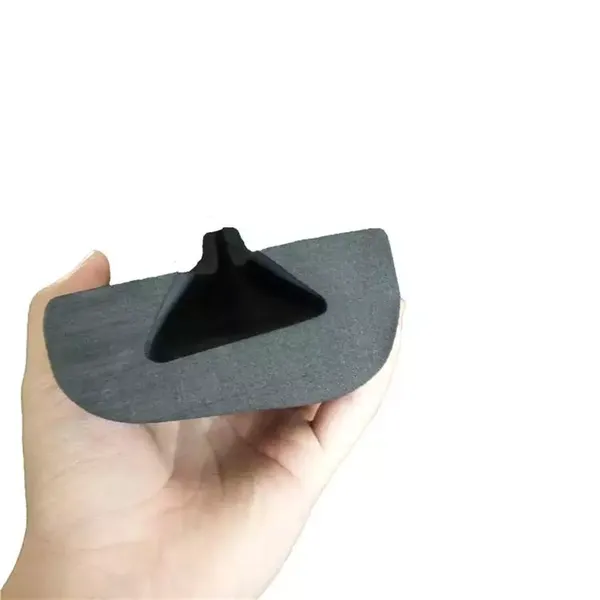玻璃运输包装EVA线切割卡板 户外LED显示器防护定位EVA护边条定制厂家