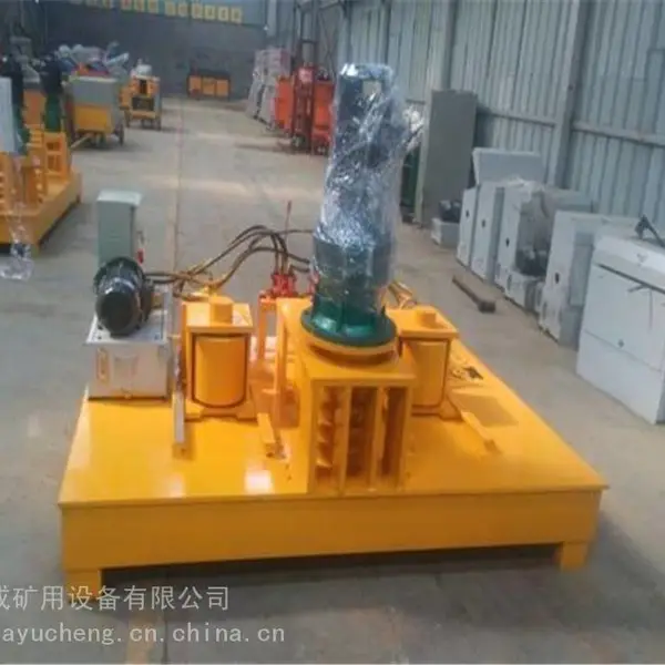 宇成WGJ-220工字钢冷弯机结构说明 弯圆机规格齐全