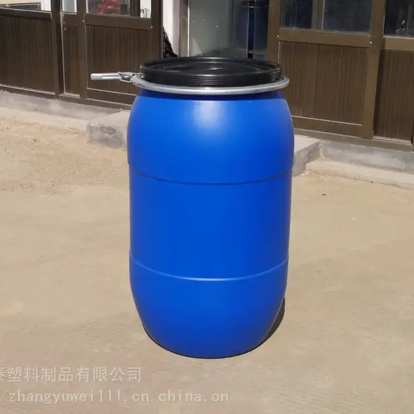 �ɹ��ܷ�õ�200��������Ͱ 200L���ڻ���Ͱ ����ԲͰ