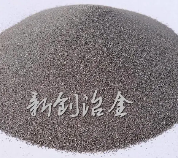 炼钢脱氧剂用Fesi72硅铁粉 电焊条药皮涂料 新创工厂***