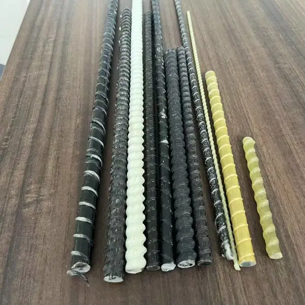 复合材料抽油杆生产线