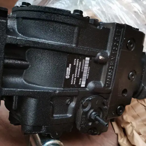 MPV046CBAKTBSBAAABJJABUBBBNNN***����˹DANFOSSҺѹ��