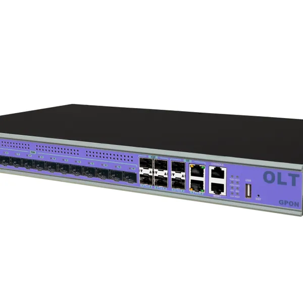 OLT FD1616S-B 16PON PORTS GPON ������ֶ�