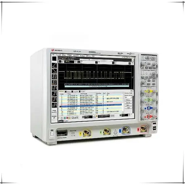 KEYSIGHT是德MSO9404A混合信号示波器4GHz带宽