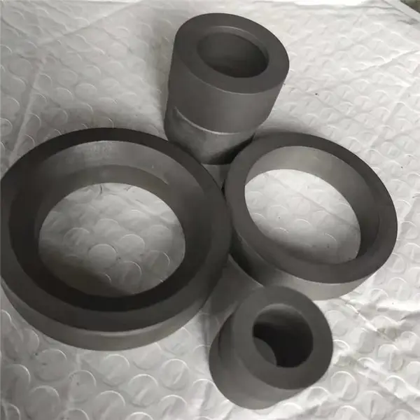 石墨环 厂家直供抛光石墨模具超硬材料高密度石墨制品