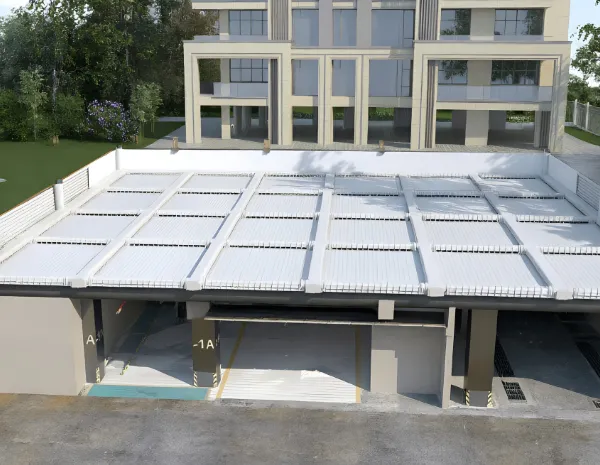 上海底板排水推荐 值得信赖 上海麓谷建设发展供应