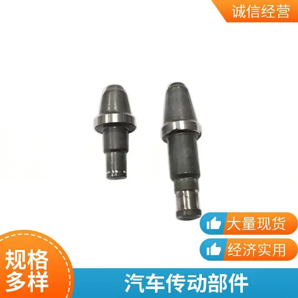 批发齿轮 轴工业机械传动轮花键轴减速机齿轮轴冷挤压材质精良