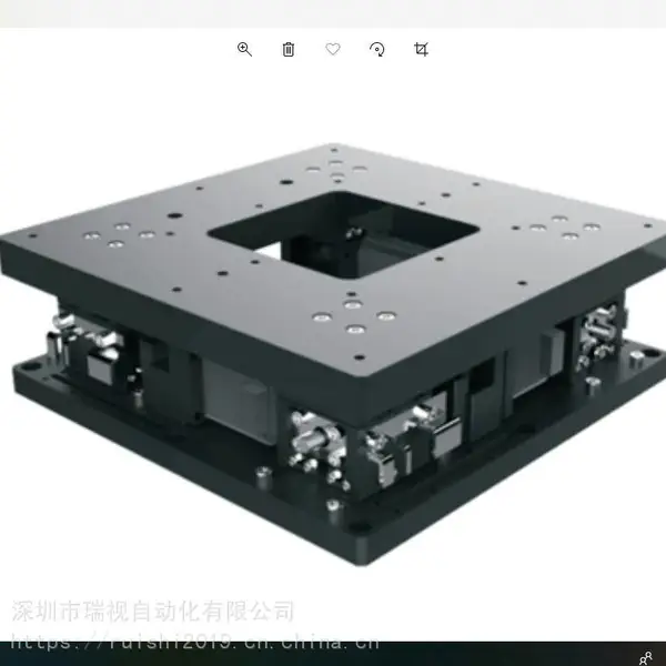 视觉检测系统-CCD检测系统-CCD自动对位系统