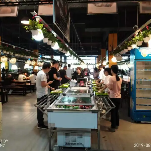 沙田饭堂承包公司,洪梅饭堂承包公司_提供高标准低消费膳食服务