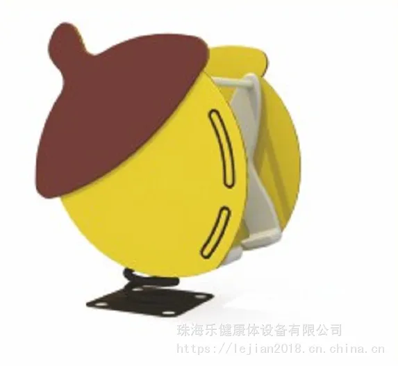 批发定制 小区广场儿童游乐设备