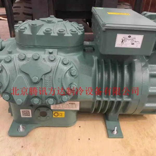 4DC-5.2Y-40S 5Pƥ���ڱ�������յ������ѹ���� 4FC-5.2