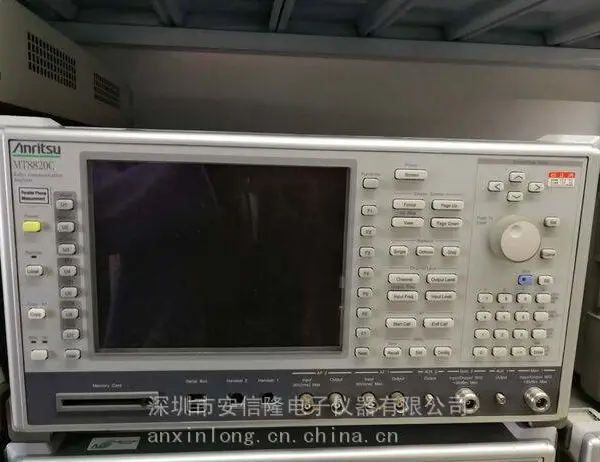 Anritsu MT8820C �ȹ�-����MT8820C-�ֻ��ۺϲ�����