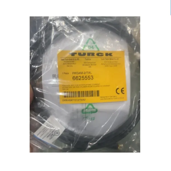 TURCKͼ���˴�����������RKC4.5T-1/TEL