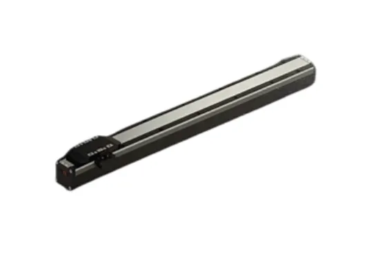 有铁芯式线性马达驱动 GLC80-C1-1650-3L-M-P-P3