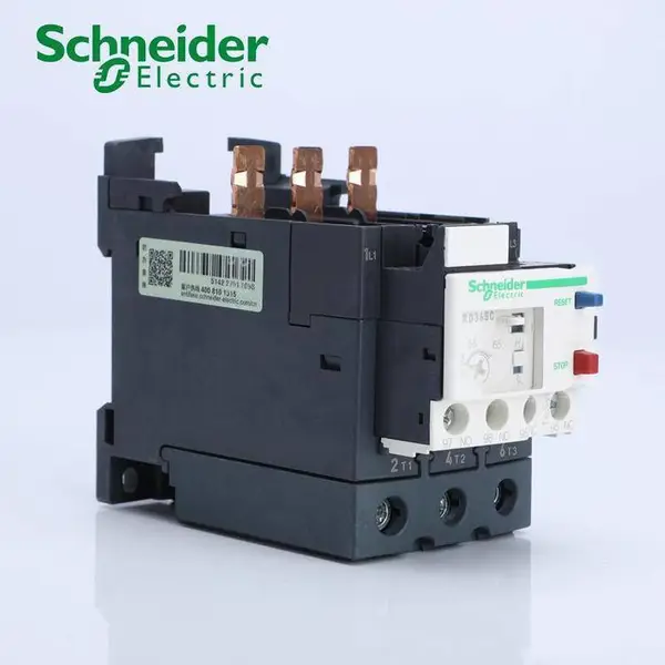 ʩ�͵��ȹ��ؼ̵���LRD16C 9-13A�ȼ̵���ȫ���ֻ�