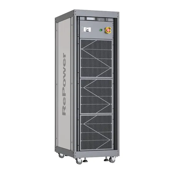瑞能RePower HRCDS-100V60A/30A-C 模组PACK测试系统
