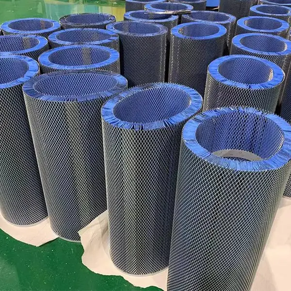 EDM慢走丝过滤器适用夏米尔火花机滤芯线切割机床过滤器