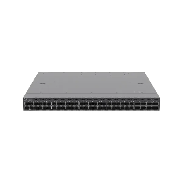 锐捷RG-S6150-48VS8CQ-X ***48万兆全光三层核心汇聚网络交换机