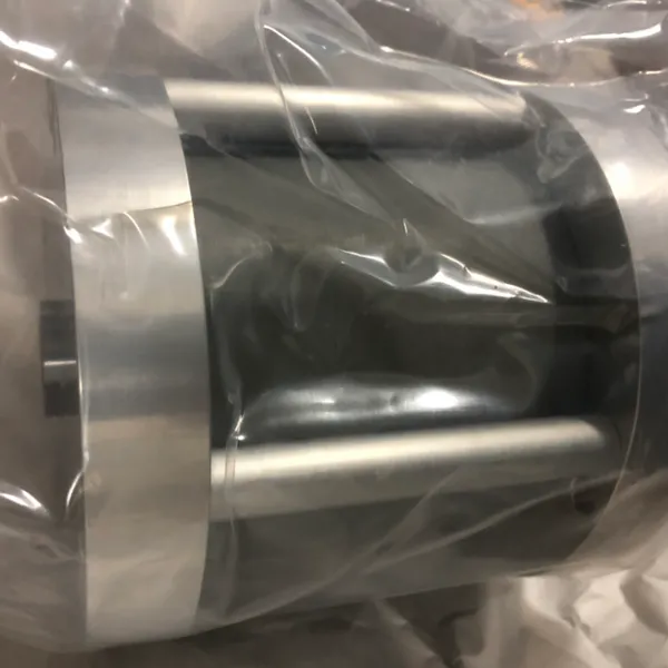 优势供应 Fabco-Air 气缸 PSD7-3.000-P3Z