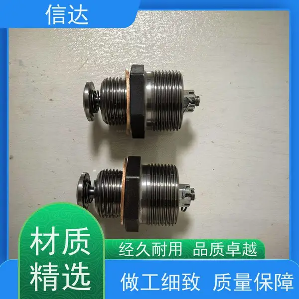 空气阀 关闭时可实现零泄漏 有效阻挡高温烟气 粉尘反向窜入气源管路