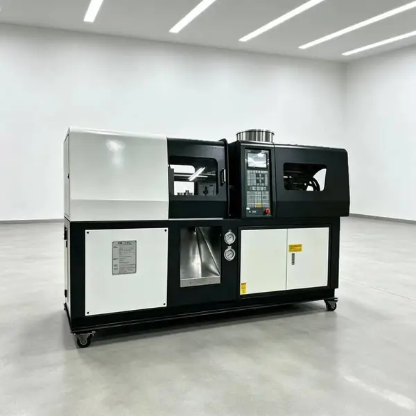 教学实验用精密油电注塑机 成中胜教学生产型 稳定可靠