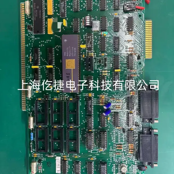 15S7055 CPU板维修 半导体电路板故障检测维修