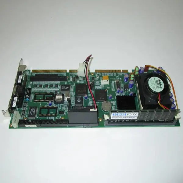Sumitomo 8700109 AS-3340 CPU 主控板 智能控制器 卡件模块 全新
