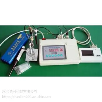 �������ϻ�Ͼ��ȶȲⶨ��HJS-400���ϻ�Ͼ��ȶȲⶨ��HJS-400�ļ�רҵ
