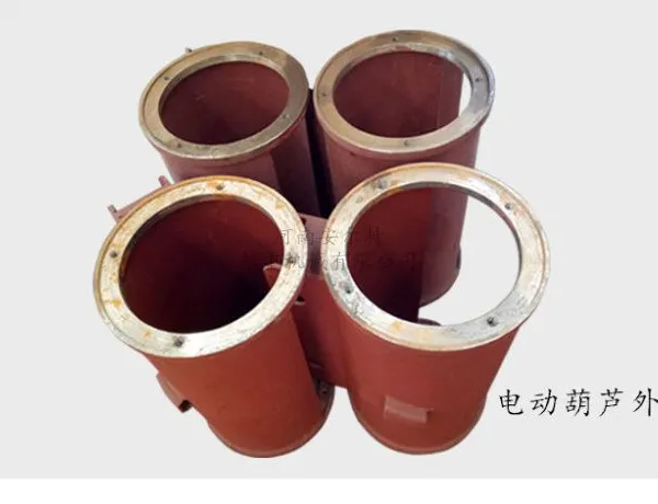 �����綯��«��Ͳ 10T30M��«��Ͳ˫�����н�