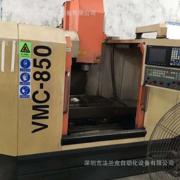 ������850�ӹ�����FANUC���ǿ�ϵͳά�ޣ�NC������ά��