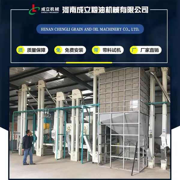 山西谷子脱皮碾米机 时产12吨长粒米专用立式高产量碾米机