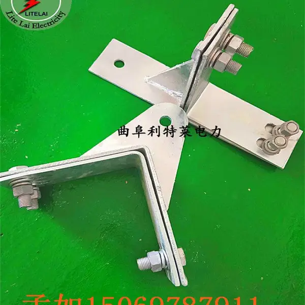 成都光缆直线夹具 光缆耐张紧固夹具 塔用紧固夹具 光缆金具
