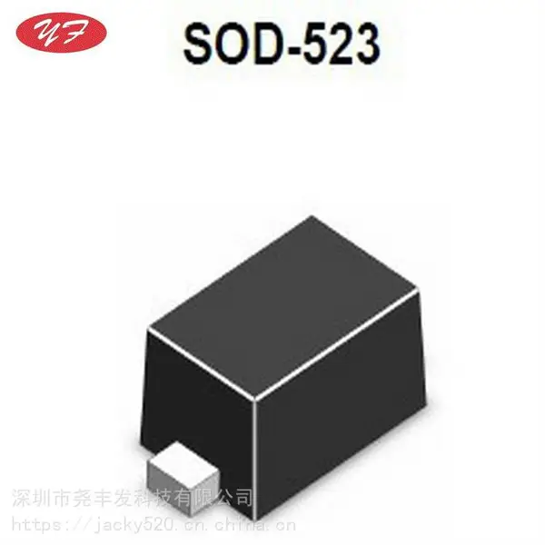 NXP恩智浦原装现货PESD5V0V1BB 静电二极管